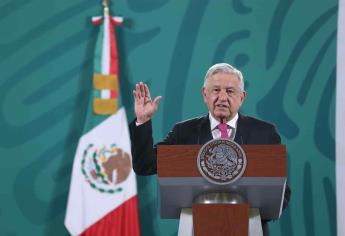 López Obrador pide combatir al Instituto Electoral de manera pacífica