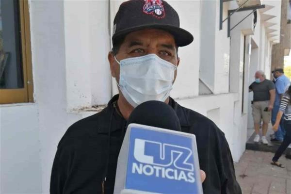 Harán shower médico a Kiko Guerrero