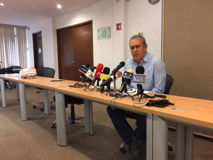 “Coparmex es un organismo apartidista”: Guillermo Gastélum “Coparmex es un organismo apartidista”: Guillermo Gastélum