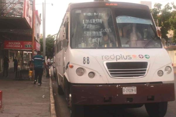 «Autorización de descuentos y no actualizar las tarifas nos tienen contra el suelo»: Atusum