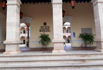 Hackers atacan página oficial del Ayuntamiento de El Fuerte