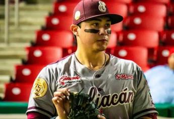 Siempre tuve la espinita de jugar Clemente  Grijalva: Alexis Wilson