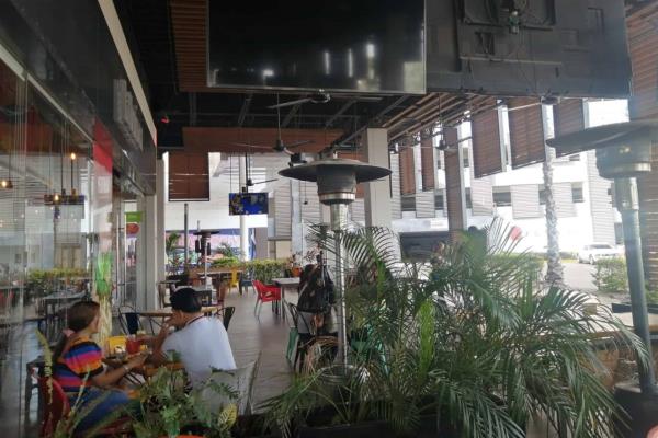 Restaurantes niegan acceso a agresores de Rodolfo
