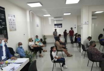 Plantean posibilidad de abrir otra sede para tramitar pasaporte en Sinaloa