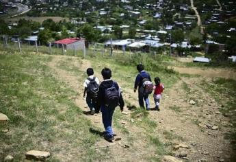 Cierre escolar por Covid-19 profundiza la desigualdad: Mexicanos Primero