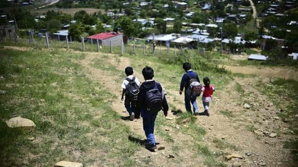 Cierre escolar por Covid-19 profundiza la desigualdad: Mexicanos Primero Cierre escolar por Covid-19 profundiza la desigualdad: Mexicanos Primero