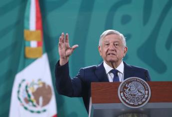 López Obrador descarta alargar su presidencia más allá de 2024