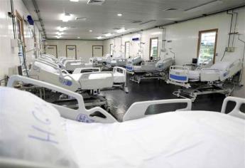 Lamenta Salud que pacientes graves por Covid-19 no lleguen a tiempo a los hospitales