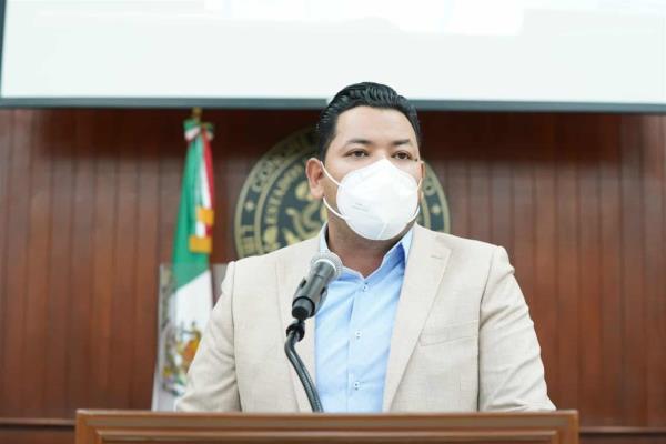 Presunto asesino de Rodolfo es un inminente peligro para la sociedad: diputado
