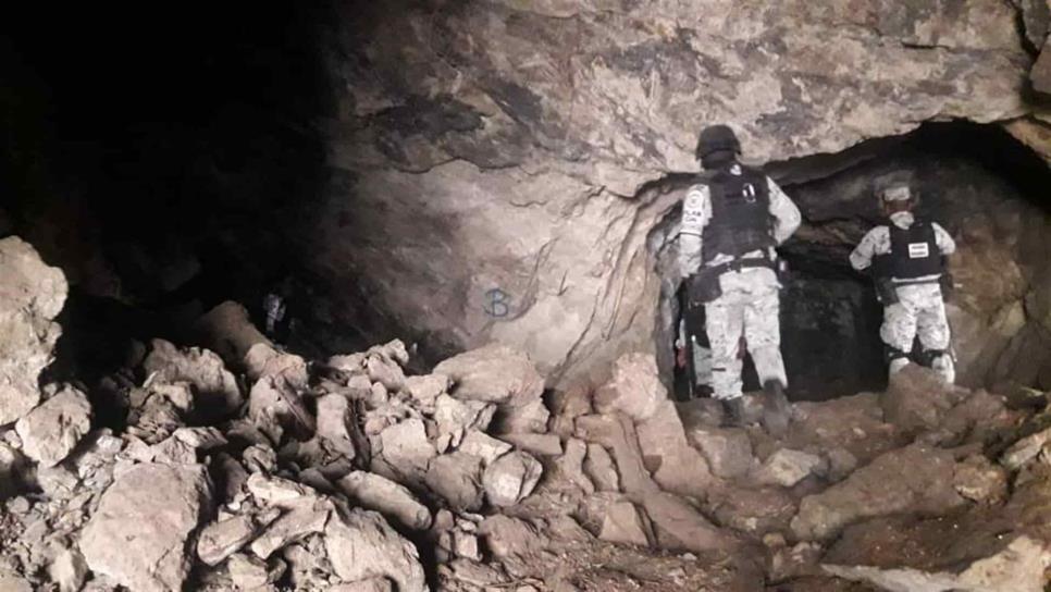 Muerte de minero en Cosalá no fue derrumbe, aclaran