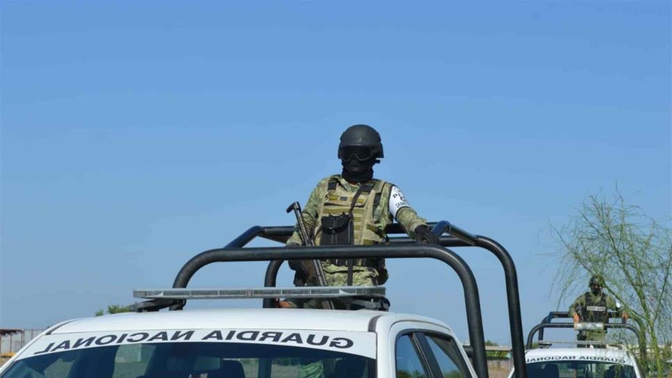 Mejora percepción de seguridad en Sinaloa Mejora percepción de seguridad en Sinaloa