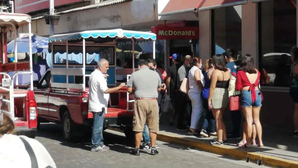 Mantienen PC Mazatlán operativos en negocios sin importar festividades