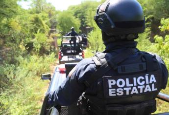 Sinaloa necesita 3 mil policías; hay sólo 850