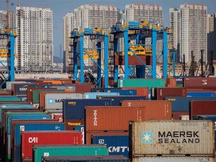 Sinaloa superó en 2.4 % su valor de exportación en el 2020 Sinaloa superó en 2.4 % su valor de exportación en el 2020