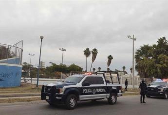 Privan de la libertad a dos hombres en Valle Cañaveral, Los Mochis