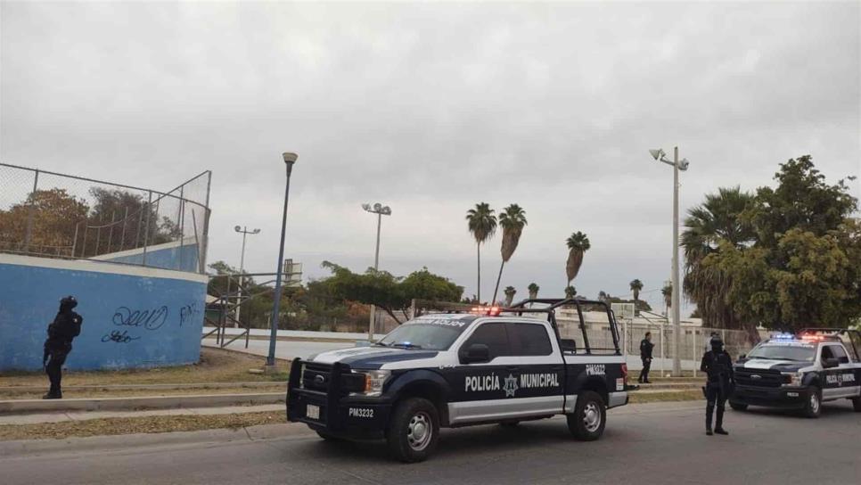 Privan de la libertad a dos hombres en Valle Cañaveral, Los Mochis