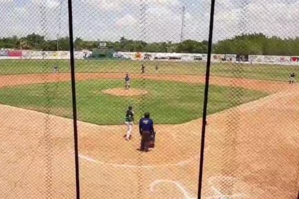 Todo listo para el arranque de semifinales en la Clemente Grijalva