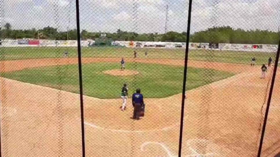 Todo listo para el arranque de semifinales en la Clemente Grijalva