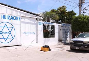 Suspende Coepriss centro de rehabilitación en Culiacán por riesgo sanitario