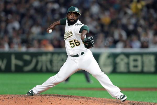 Rodney lidera roster de estrellas del Tijuana de Omar Vizquez