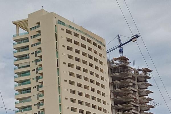 Obras y proyectos públicos estatales alientan a constructores
