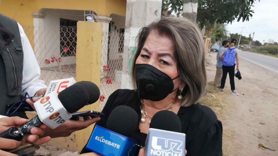 Comprará Municipio de Ahome pipa para enviar más agua a El Jitzámuri Comprará Municipio de Ahome pipa para enviar más agua a El Jitzámuri