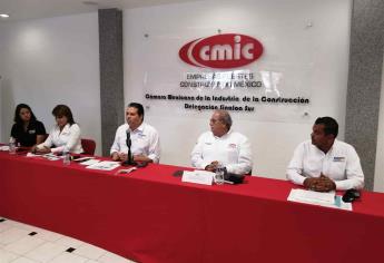 Pide CMIC Zona Sur a Mario Zamora mayor seguridad