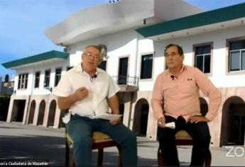 Candidatos a la alcaldía de Mazatlán desairan reunión sobre Agenda Anticorrupción