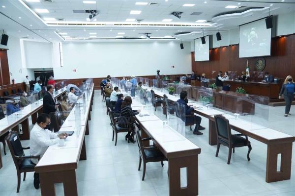Proponen al Congreso un Consejo Estatal de Protección de la Maternidad