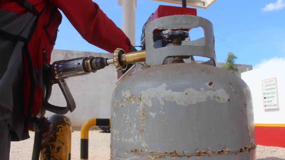 Canacintra llama a evitar competencia desleal con Gas Bienestar