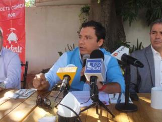 Llega al dente app a Los Mochis Llega al dente app a Los Mochis