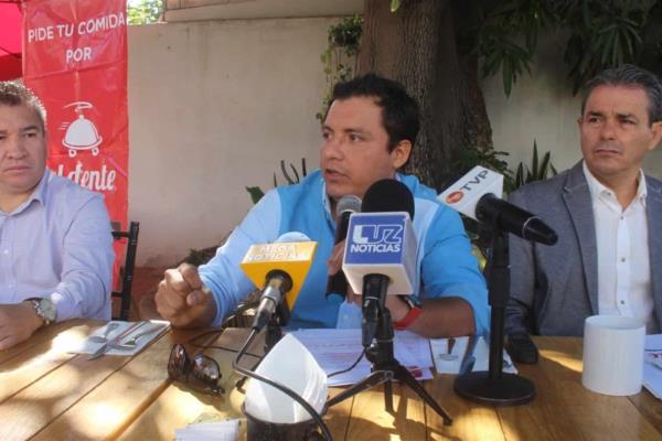 Llega al dente app a Los Mochis