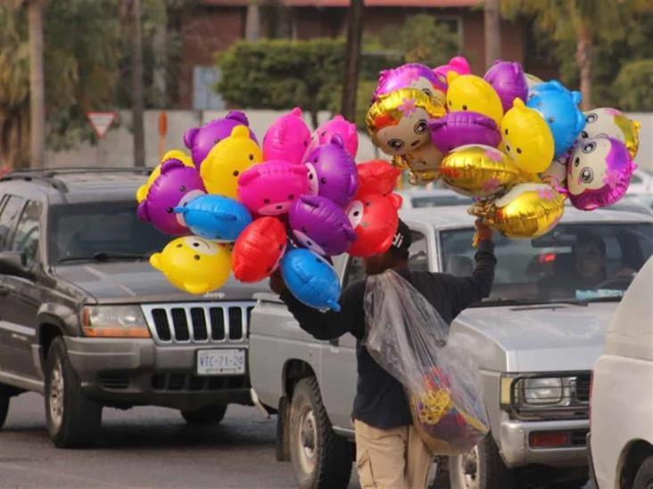 Advierte sanciones a negocios que violenten normativa por Día del Niño en Ahome Advierte sanciones a negocios que violenten normativa por Día del Niño en Ahome