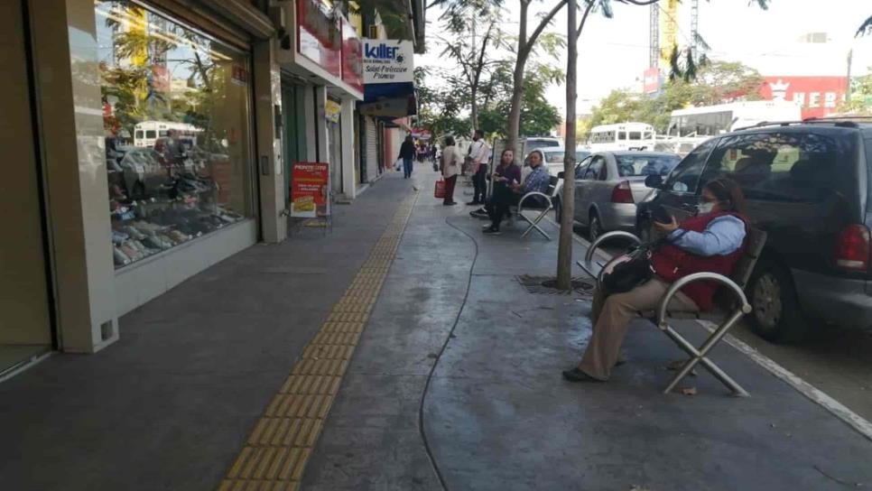 Economía estancada, no hay utilidades: Canacintra Economía estancada, no hay utilidades: Canacintra