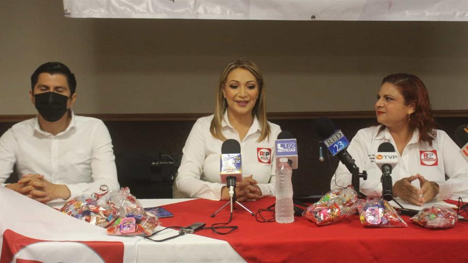 “Vamos a impulsar la ley de identidad de género y matrimonios igualitarios”: Yolanda Cabrera “Vamos a impulsar la ley de identidad de género y matrimonios igualitarios”: Yolanda Cabrera