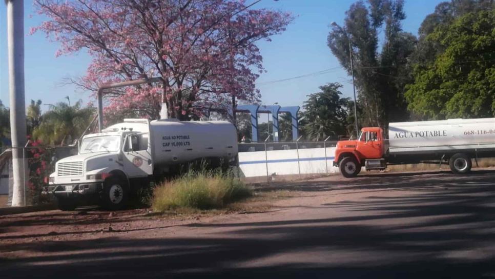 Lo que más me preocupa es El Jitzámuri: Socorro Calderón
