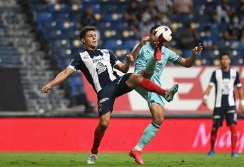 Rayados deja sin posibilidades al Mazatlán