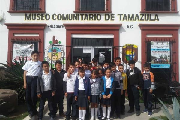 Promoverán distintivo de Pueblo Señorial para Tamazula, Guasave
