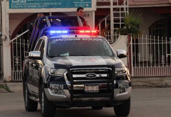 Asaltan a empleado de cigarrera en Los Mochis