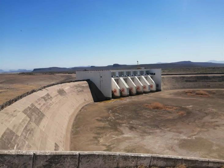 Agua para riego agrícola se acaba en 8 días: Red Mayor Agua para riego agrícola se acaba en 8 días: Red Mayor