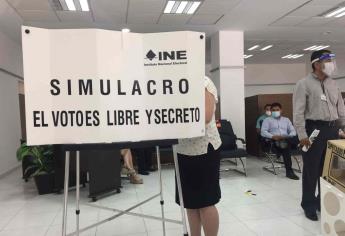 Conoce el protocolo anticovid que se implementará para poder votar