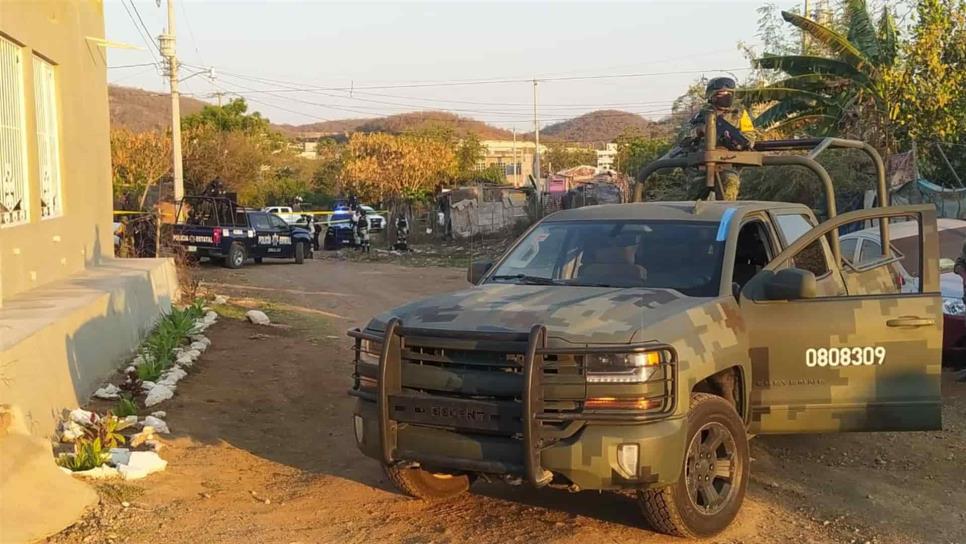 Enfrentamiento entre civiles y estatales deja al menos 7 detenidos en Mazatlán