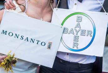 Tribunal revoca amparo concedido a Monsanto por uso de glifosato