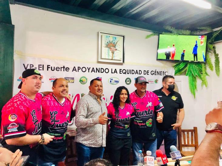 Haremos historia en el beisbol con diversidad: “Chicote” Ayala Haremos historia en el beisbol con diversidad: “Chicote” Ayala