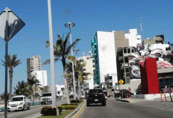 Anuncian filmación de películas y programas en Mazatlán