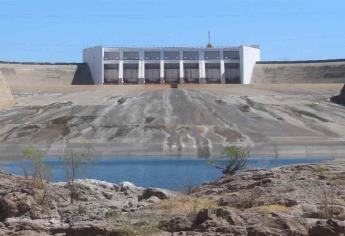 Agua de Sinaloa, sólo para consumo humano