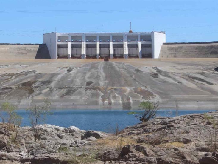 Preocupa a agricultores cierre de presas por sequía; está en riesgo su cosecha Preocupa a agricultores cierre de presas por sequía; está en riesgo su cosecha