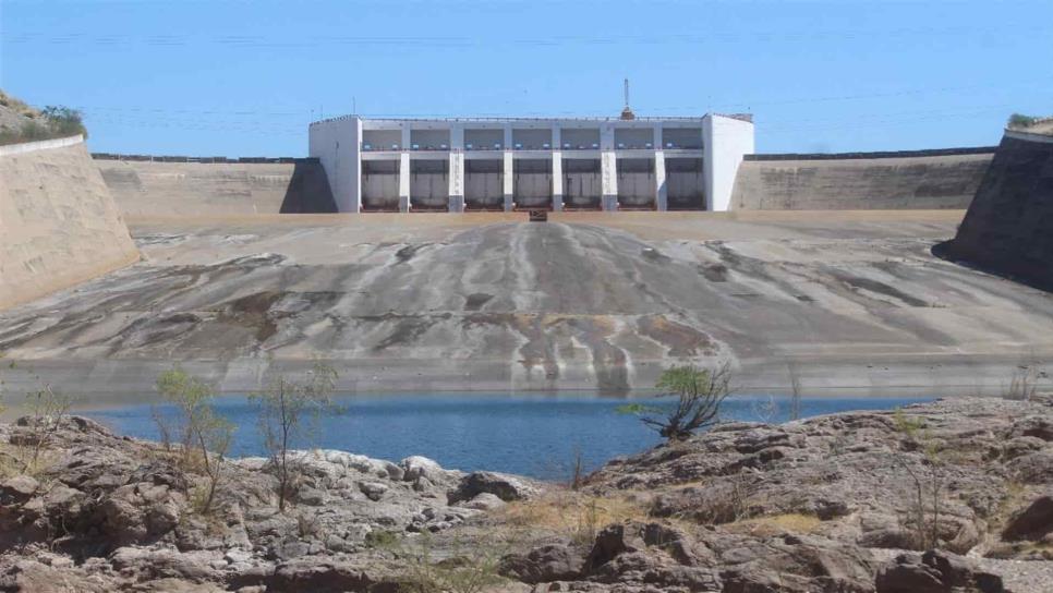 Conagua garantiza el abasto de agua para ciclo agrícola