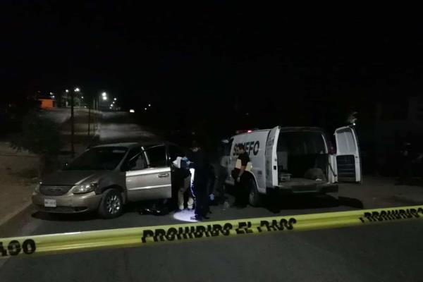 Asesinan a Julio Verdugo, músico regional de Culiacán
