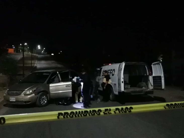 Asesinan a Julio Verdugo, músico regional de Culiacán Asesinan a Julio Verdugo, músico regional de Culiacán